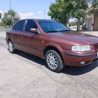 فروش سمند 87