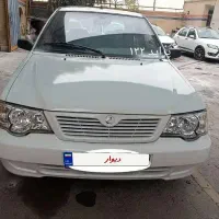 پراید 132