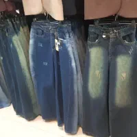 صبح تا شب پوشاک ترافیک تمام وقت بازه