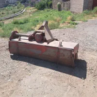 روتیواتور ۴۸پر رفسنجان قدیم