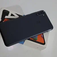 Galaxy A11|موبایل|تهران, جهاد|دیوار