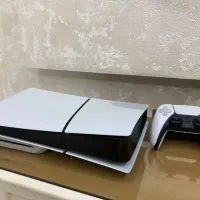 کنسول ps5 پلی استیشن ۵