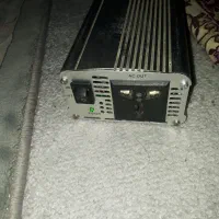 مبدل ۱۲ به ۲۲۰  تعمیری