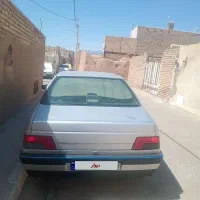 خودرو روآ مدل ۸۹