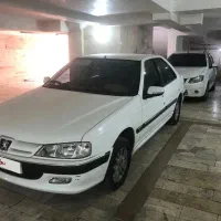 پژو پارس سال موتور معمولی مدل ۱۴۰۰