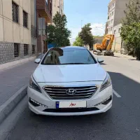 سوناتاLF مدل ۲۰۱۶