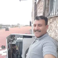 نصب و تعمیرات و لوله کشی کولر گازی و داکت اسپیلت