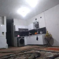 خانه دو طبقه تجاری مسکونی فروش فوری