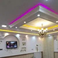 گچکاری و سفید کاری،لکه گیری و تعمیرات جزئی ساختمان