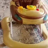 روروئک بچه