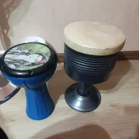 ضرب و داربوکا(تمپو)