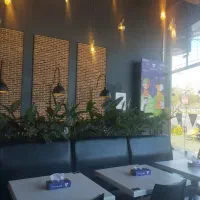 نیروی آشپزخانه