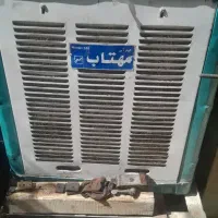 کولر ابی سالم تمیز درحد بدون پوسیدگی