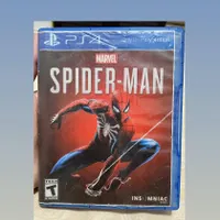 اسپایدرمن مارول  Spider-Man|کنسول، بازی ویدئویی و آنلاین|تهران, چهارصد دستگاه|دیوار