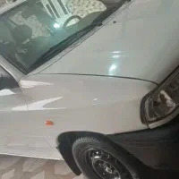 پراید ۱۳۱ مدل ۹۹