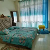 منزل مبله آپارتمان سوییت اجاره ای