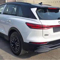 آئودی 2024 سفید بلک پکیج تیپ4فول