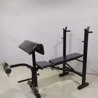 وسایل بدن سازی