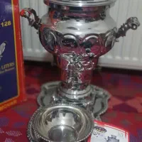 سماور گازی ۶ لیتری مارک وین