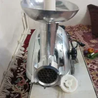 چرخ گوشت زولینگن نو