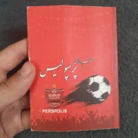 کتاب پرسپولیس