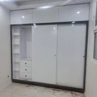 ساخت کمد دیواری با طرح دلخواه شما