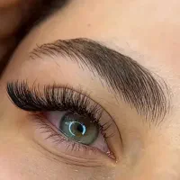 جشنوار اکستنشن مژه،کاشت هیدن،لیفت ولمینت مژه وابرو