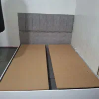 تخت خواب دو نفره