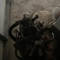 کاربراتور پراید