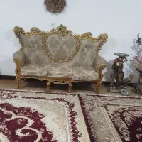 باسلام فروش مبل سلطنتی ۷ نفره