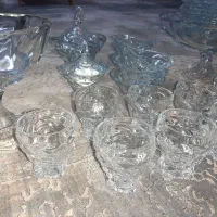 سرویس  کریستال  ایرانی