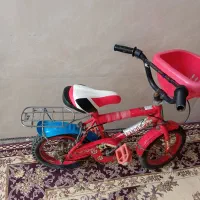دوچرخه ۱۲|دوچرخه، اسکیت، اسکوتر|دزفول, |دیوار