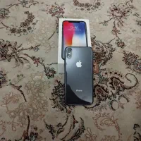 آیفون x