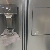 تعمیرات وخدمات یخچال فریزر