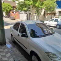 فروش تیبا ۱ صندق دار سالم