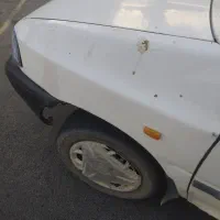 فروش گلگیر پراید