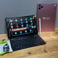 تبلت آکبند Ccit tab 17 pluse فول11اینچ آخرین ورژن