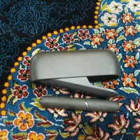 سیگار شارژی