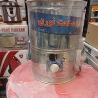 کره گیر دوغ ساز ۲۰و۳۰و۴۰و۶۰و۱۰۰و۱۵۰ لیتر نو آکبند