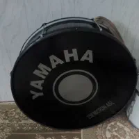 طبل ۸۰ یاماها