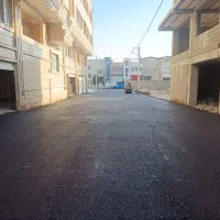 آسفالت تراشه درسراسر تهران و کرج