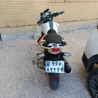 اپاچی180مدل90