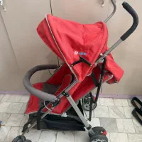 کالسکه کودک