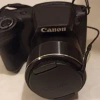 دوربین عکاسی و فیلمبرداری دیجیتالی canonsx420