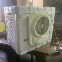 کولر آبی رو میزی جنرال
