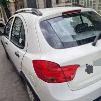 کوییک s مدل۱۴۰۳ ۸۵ گانه فرمونD