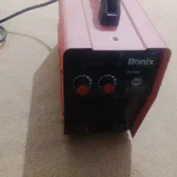 خدمات جوشکاری