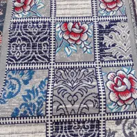 کناره گلیم فرش