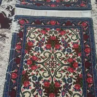 قالیچه نقش بیجار