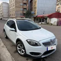 برلیانس کراس مدل ۹۷